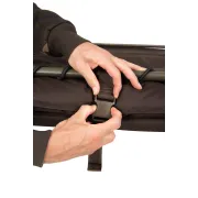 Pat Pescuit Fox EOS XL Bed, 210x85cm