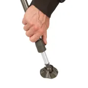 Scaun Pescuit Fox EOS XL Chair, 40x55x42-63cm