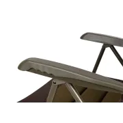 Scaun Pescuit Fox EOS Standard Chair ,40x49x42-63cm