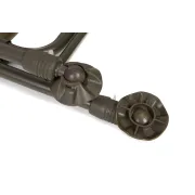 Scaun Pescuit Fox EOS XL Chair, 40x55x42-63cm