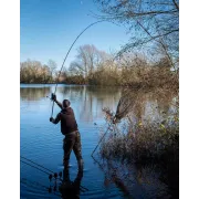 Lanseta Fox Eos X Full Shrink Rod, 3.60m, 3.25lbs, 2buc