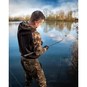 Lanseta Fox Eos X Full Shrink Rod, 3.60m, 3.00lbs, 3buc