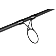 Lanseta Telescopica Fox Eos X 12ft, 3.60m, 3.5lbs