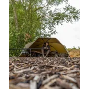 Umbrela-Cort Fox Easy Brolly 60, Ø=152cm