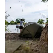 Umbrela-Cort Fox Easy Brolly 60, Ø=152cm