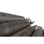 Fox Edges Heli Distance lead