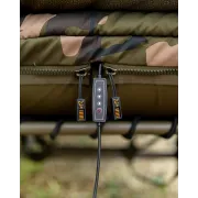 Patura cu Incalzire Electrica Fox Halo Heated Blanket