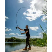 Lanseta Fox Horizon X4-S Full Shrink, 3.65m, 4lbs, 2buc
