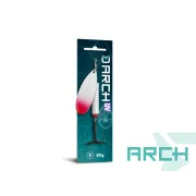 Lingura Rotativă Delphin ARCH,10g,Nr.3