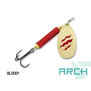 Lingura Rotativă Delphin ARCH,20g,Nr.5