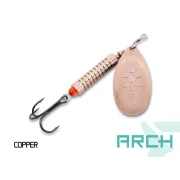 Lingura Rotativă Delphin ARCH,20g,Nr.5