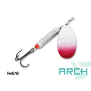 Lingura Rotativă Delphin ARCH,4g,Nr.1