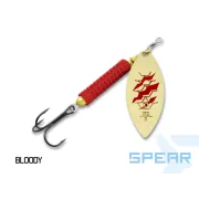 Lingura Rotativa Delphin SPEAR,6,2g,Nr.1