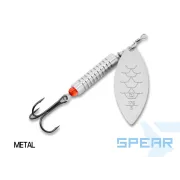 Lingura Rotativa Delphin SPEAR,17g,Nr.5