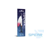 Lingura Rotativa Delphin SPEAR,17g,Nr.5