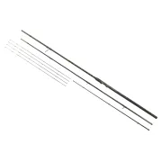 Lanseta Benzar Concourse Blade Feeder, 3.60m, 30-80g, 3+4buc