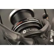 Mulineta Feeder Carp Expert Score Method Reel