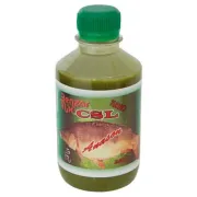 Aditiv CSL Benzar Mix, 250ml, Capsuni
