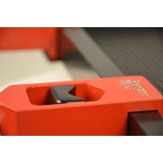 Tava Laterala Benzar Feeder, 67x51cm