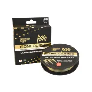 Fir Textil Benzar Concourse Ultra Slim 8X Braid Line, 120m