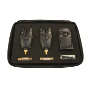 Set Avertizori Carp Expert MAX1, 2+1