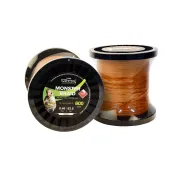 Fir Textil EnergoTeam Wizard 12X Monster Braid Catfish, Brown, 600m