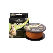 Fir Textil Teflonat Koos Monster Braid, 2x150m