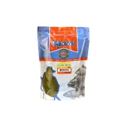Nada Micutu Method Feeder 900g, Dark Pellet