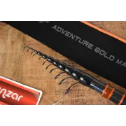 Lanseta Bologneza Benzar Adventure Bolo-Match, 5,40m