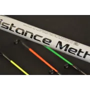 Lanseta Carp Expert Distance Method Feeder, 3.90m, 150g, 3+3buc