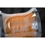 Fir Textil EnergoTeam Wizard 12X Monster Braid Catfish, Brown, 600m