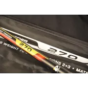 Lanseta Feeder Benzar No Limit Boat Feeder, 2.70m, 70-250g, 2+3buc