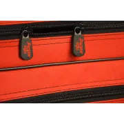 Husa Lansete Rigida Benzar Mix Triple Hard Rodcase, 3 Compartimente, 145cm