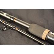 Lanseta Feeder Benzar No Limit Boat Feeder, 2.70m, 70-250g, 2+3buc