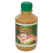 Aditiv CSL Benzar Mix, 250ml, Capsuni