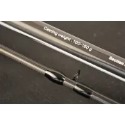 Lanseta Feeder Carp Expert Distance Method Feeder, 4.20m, 150g, 3+3buc