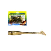 Naluca Arno Sphere Minnow 11cm, 10buc/plic, Claret Yellow