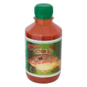 Aditiv CSL Benzar Mix, 250ml, Capsuni