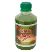 Aditiv CSL Benzar Mix, 250ml, Capsuni