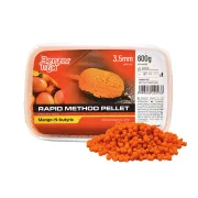 Pelete Benzar Method Rapid, 1.5mm, 600g, Miere Ananas