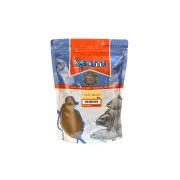 Nada Micutu Method Feeder 900g, Dark Pellet