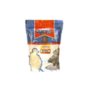 Nada Micutu Method Feeder 900g, Dark Pellet