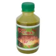 Aditiv CSL Benzar Mix, 250ml, Capsuni