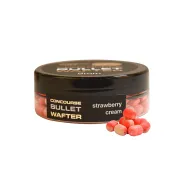 Wafter Benzar Mix Concourse Bullet, 5mm, Strawberry Cream