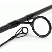 Lanseta Pescuit Crap Fox Explorer Rods 8-10ft Full Shrink – Putere si Distanta