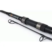 Lanseta Pescuit Crap Fox Explorer Rods 8-10ft Full Shrink – Putere si Distanta