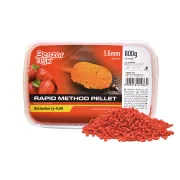 Pelete Benzar Method Rapid, 3.5mm, 600g, Mango Acid N-Butyric