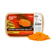 Pelete Benzar Method Rapid, 3.5mm, 600g, Mango Acid N-Butyric