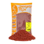 Micropelete Benzar Mix Feeder Micro Pellet, 3.5mm, 800g, Scoica