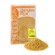 Micropelete Benzar Mix Feeder Micro Pellet, 3.5mm, 800g, Scoica
